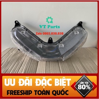 Đèn demi zin theo xe exciter 150 mới 100%