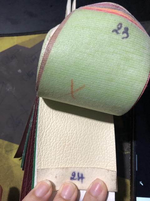 Ghế cafe sofa đơn