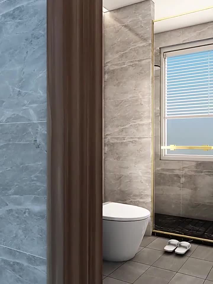 Kệ để đồ dùng MEIDOO phòng tắm gắn tường không cần khoan thiết kế sang trọng với nhiều loại tùy chọn | BigBuy360 - bigbuy360.vn