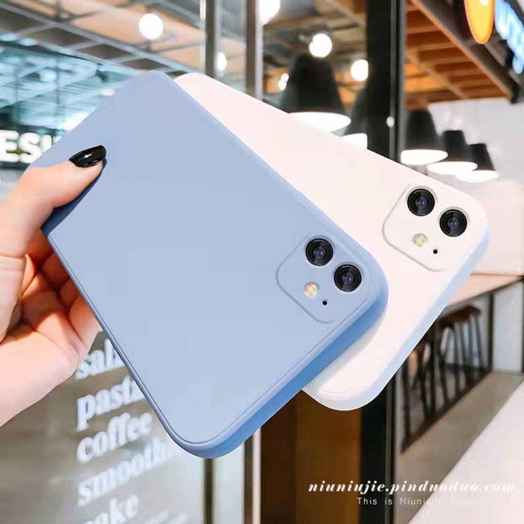 Ốp lưng OPPO A5 2020 Ốp OPPO A9 2020 điện thoại silicon tpu thời trang cho