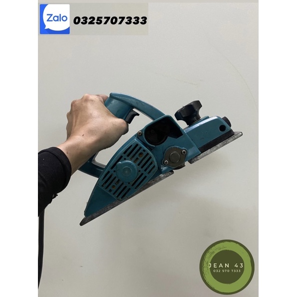 MÁY BÀO GỖ MAKITA HÀNG NỘI ĐỊA NHẬT 110V