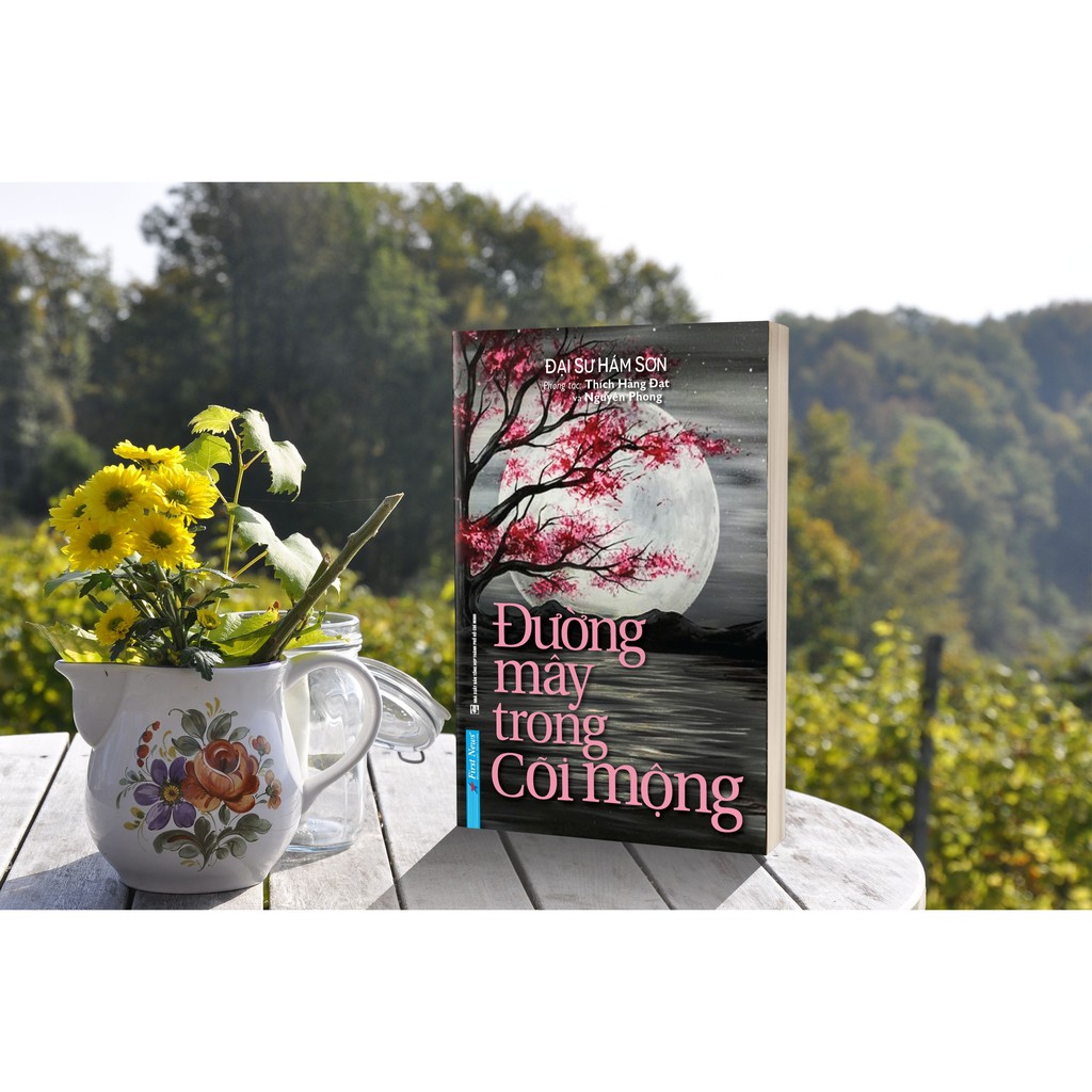 Sách - Đường mây trong cõi mộng | BigBuy360 - bigbuy360.vn