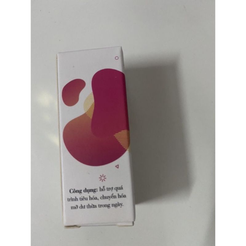 Viên xẹp bụng dora ban đêm (chính hãng )