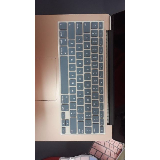 Phủ Phím Silicon Nhiều Màu Cho MacBook 11/ 12/ 13/15inch BẢN QUỐC TẾ!!!!!! | BigBuy360 - bigbuy360.vn