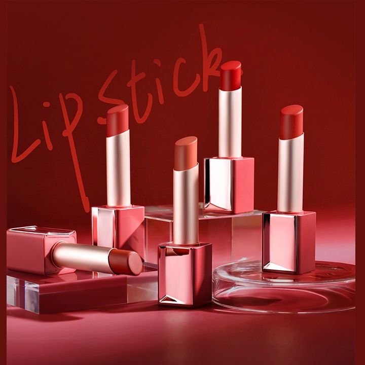 Son thỏi lì siêu mịn môi Chioture Hazy Mirror Matte Lip 3.5g | WebRaoVat - webraovat.net.vn