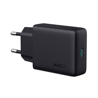 Adapter sạc 3A PD Aukey PA-Y21