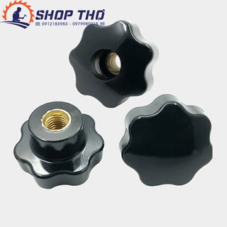 Núm vặn ren âm M6 ( set 10 cái)