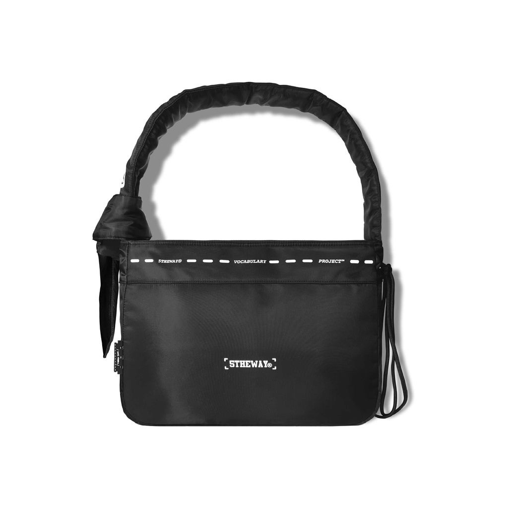 Túi Chéo Đeo 5THEWAY thiết kế bộ sưu tập street vocabulary