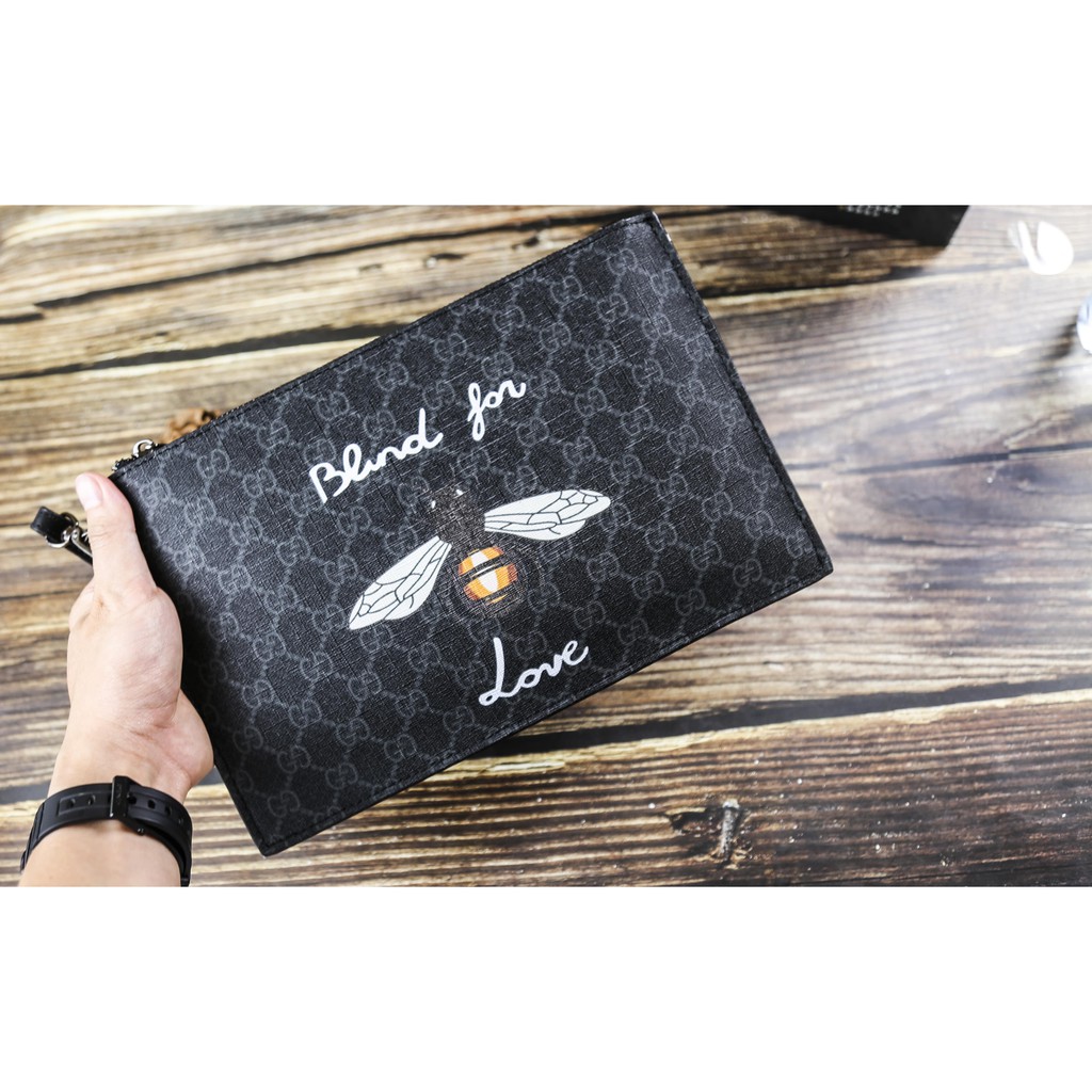 Cluctch ví da nam cầm tay cao cấp CLUTCH047,ví cầm tay ,bóp nam dài | BigBuy360 - bigbuy360.vn