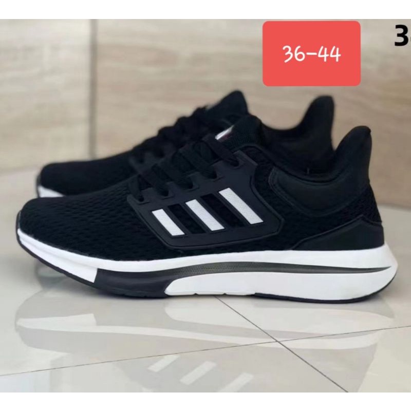 Giày Thể Thao Nam Nữ Das EQT21 Siêu Nhẹ, Giày Chạy Bộ, Hàng 1:1, Bản TQ