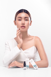 Huyết thanh Lumos Acne