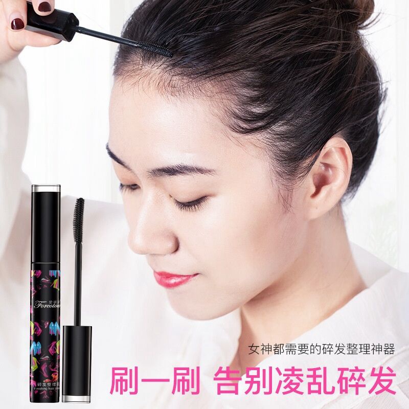 Chuốt tóc con - Chuốt tóc mái nhanh gọn gàng