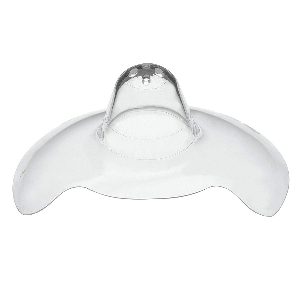 Trợ Ti MEDELA size 20mm - 24mm Medela Contact Nipple Shield for Breastfeeding