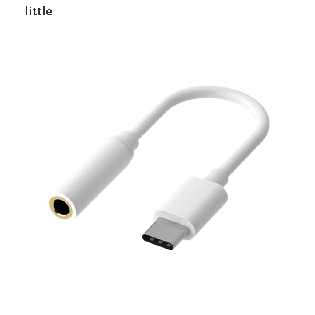 Cáp Chuyển Đổi Âm Thanh Xiaomi Sang 3.5mm Chuyên Dụng