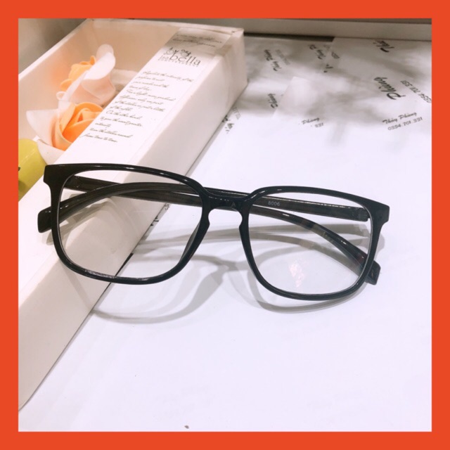 Sỉ kính gọng dẻo phom vuông | BigBuy360 - bigbuy360.vn