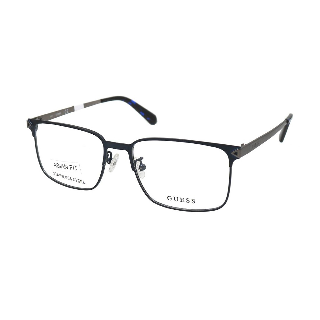 Gọng kính Guess GU1965F màu sắc thời trang chính hãng, thiết kế dễ đeo bảo vệ mắt