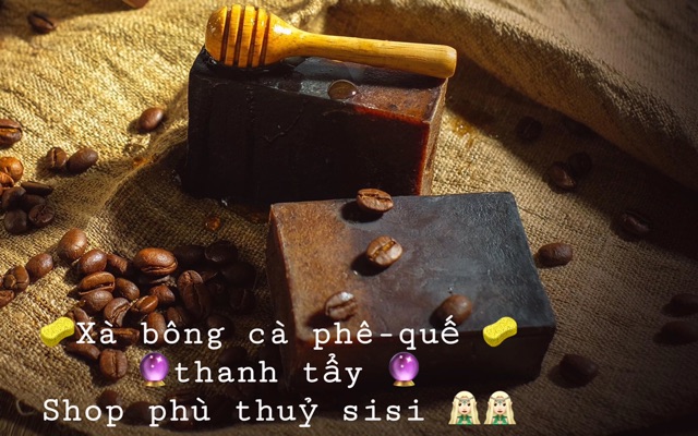 XÀ BÔNG THANH TẨY-100% TỰ NHIÊN | BigBuy360 - bigbuy360.vn