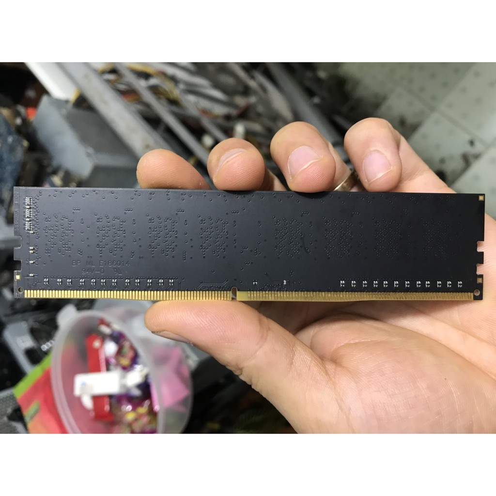 ram cho máy tính bàn GSKILL ddr4 4gb 2133 17200 bus pc4 decktop PC G.SKILL