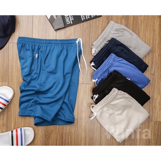Quần short nam 45-85kg - 100% Coton thiên nhiên