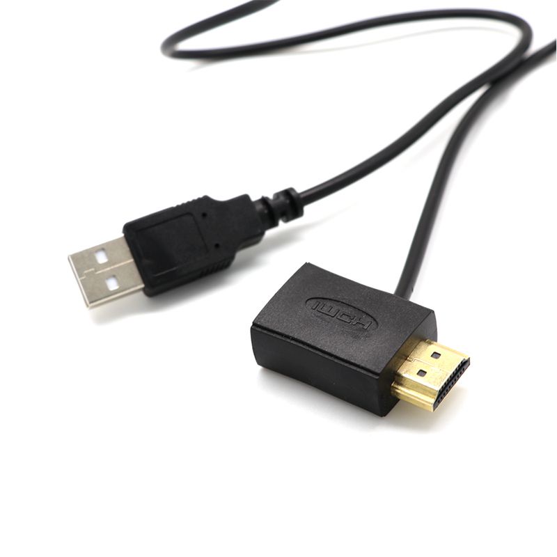 Đầu chuyển đổi cổng HDMI sang cổng USB 2.0