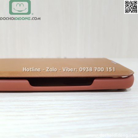 Bao da Huawei P30 Pro Nillkin Qin
