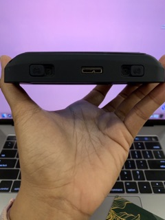 Bộ Phát WiFi 4G Netgear 815s