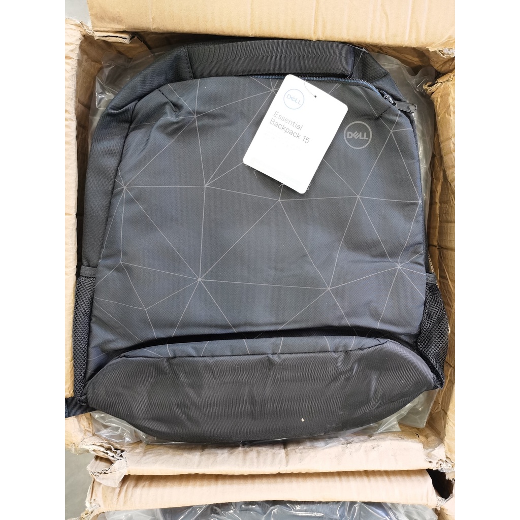 Balo Dell Essential 15 - Balo Gaming Chống Trộm