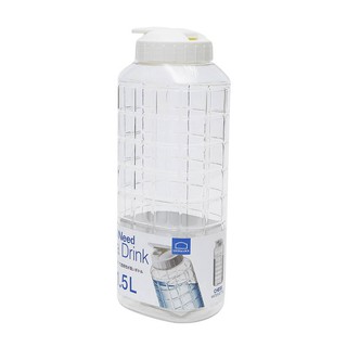 COMBO 2 BÌNH ĐỰNG NƯỚC LOCK&LOCK 1.5 LÍT