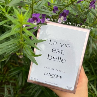 Nước hoa nữ La Vie Est Belle fullbox 30ml