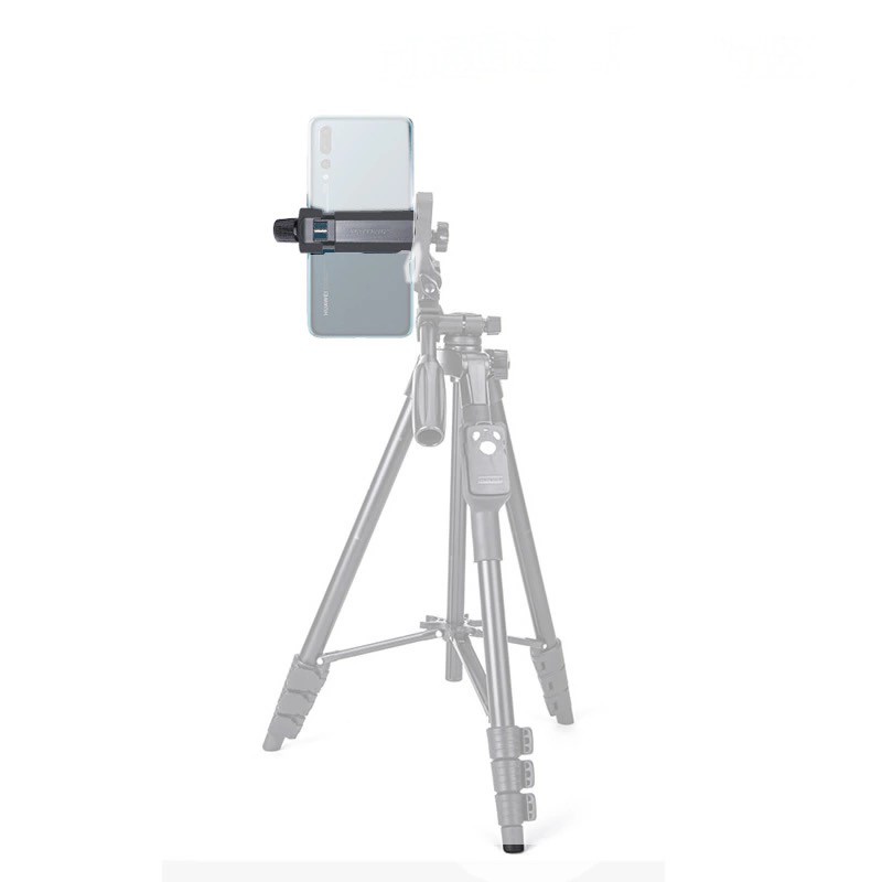 Đầu kẹp điện thoại gậy selfie tripod 3 chân Yunteng - Hàng chính hãng | BigBuy360 - bigbuy360.vn