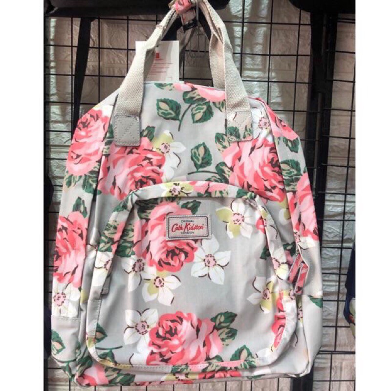 Balo Cath thời trang chống nước