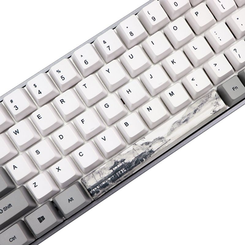 Nắp Đậy Phím Máy Tính Chuyên Dụng Cho Gh60 Gk61