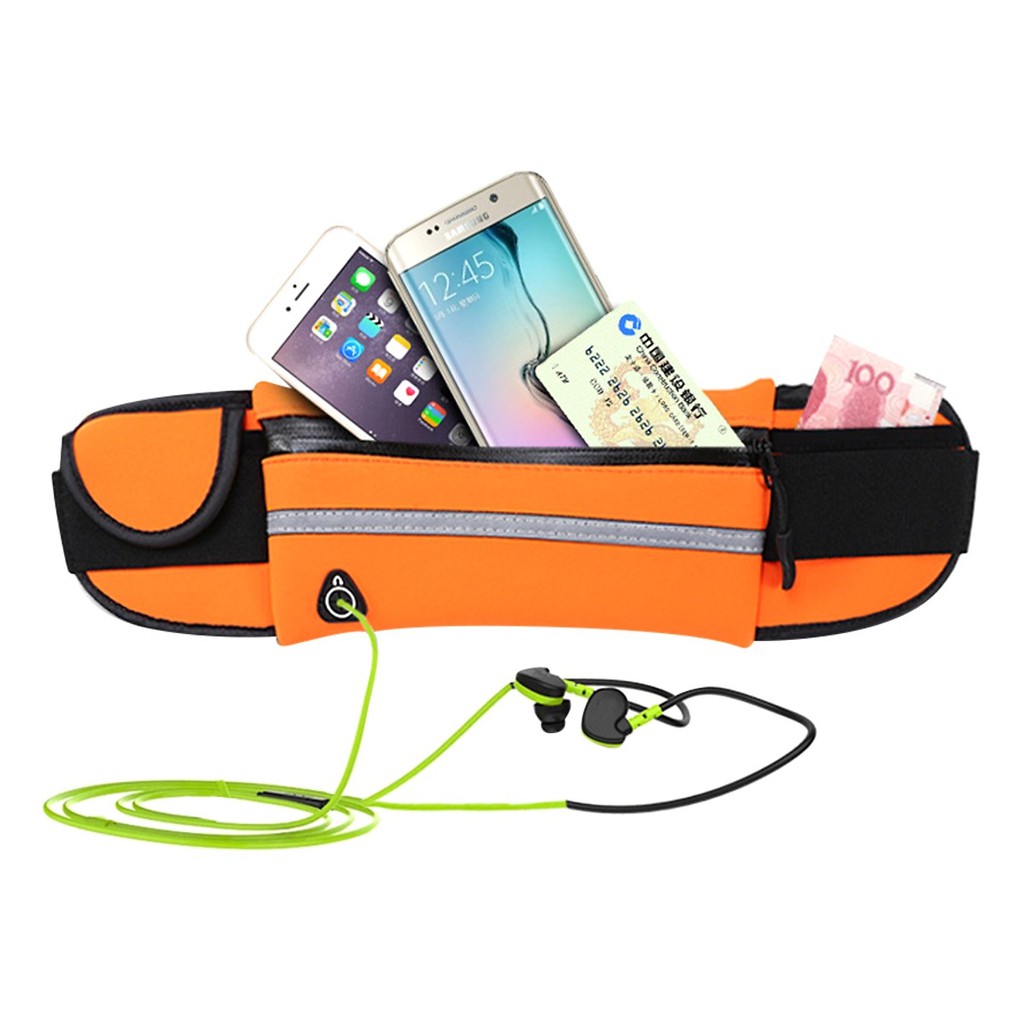 Túi bao tử đeo hong thể thao tiện lợi | BigBuy360 - bigbuy360.vn