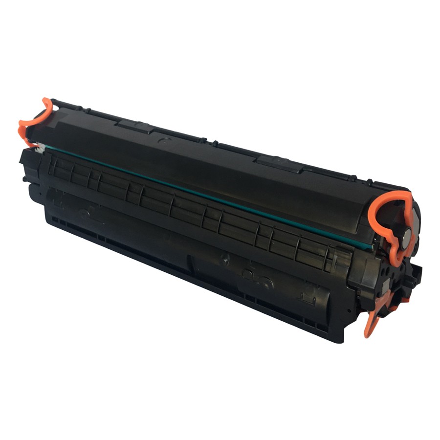 Hộp mực máy in Canon 2900-đã sẵn mực, lắp vào và sẵn in