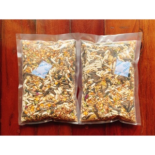 Thức ăn cơ bản cho Hamster 1kg