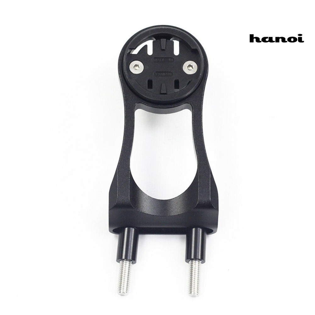 Giá Đỡ Máy Tính Đồng Hồ Bấm Giờ Gắn Ghi Đông Xe Đạp Chất Liệu Hợp Kim Nhôm