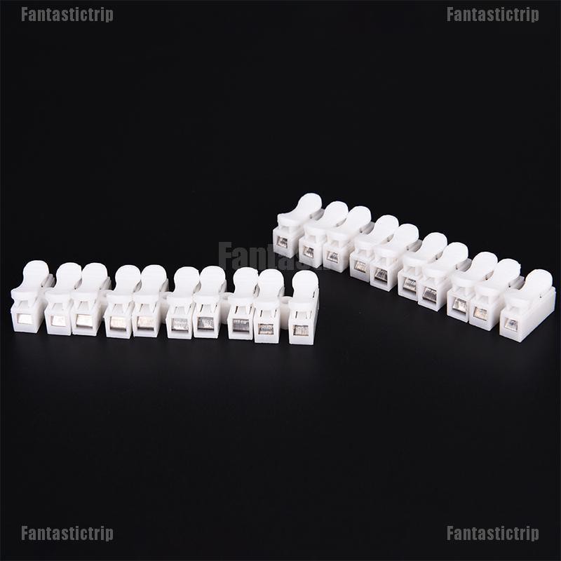 Bộ 10 Dây Cáp Điện Tự Điều Chỉnh Nhanh Tiện Dụng