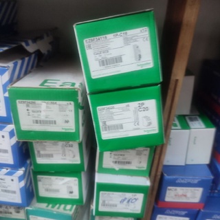 CB ĐÔI 16A ,CẦU DAO 2PHA 20A,APTOMAT 2PHA 25A,32A SCHNEIDER 40A,50A,63A