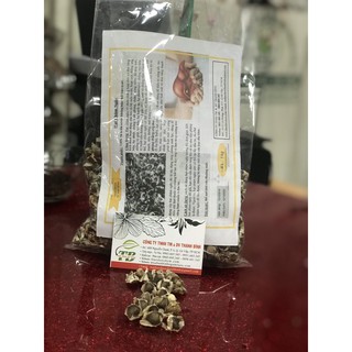 HẠT CHÙM NGÂY 500gr - Loại Hữu Cơ