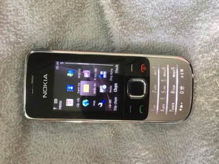 Nokia 2730 3G, mới 98%
