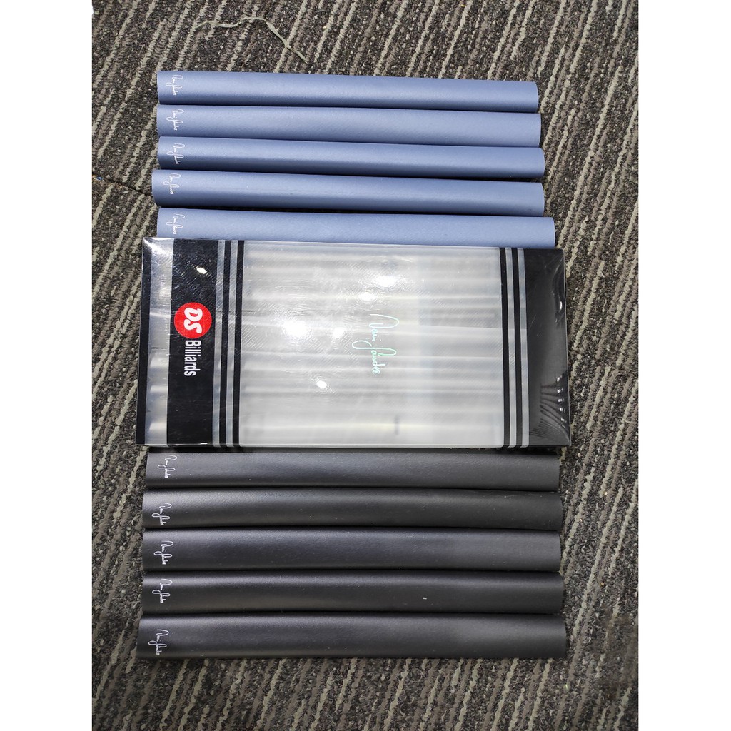 Ruốc cơ Bida DS cao cấp 3 màu sắc