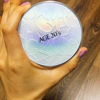 Phấn Tươi Age 20's Essence Cover Pact VX