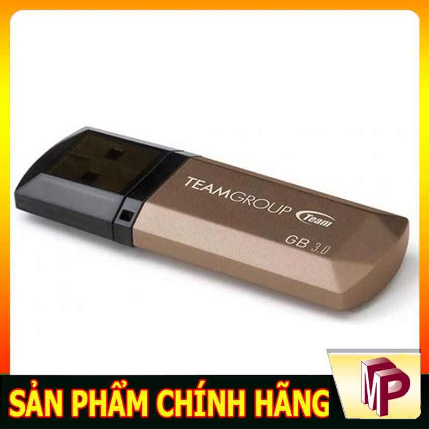 Usb 32Gb Team C155 chuẩn 3.0 bảo hành trọn đời - Minh Phong Store