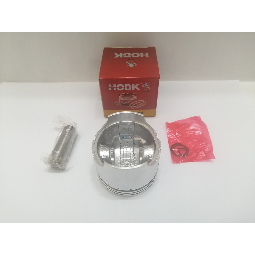 Piston wave 110 cos 2