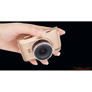 Camera Hành Trình D551