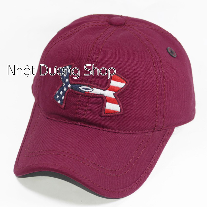 [ ẢNH THẬT NHIỀU MÀU ] Mũ lưỡi trai nam nón kết nữ chất liệu cotton thoáng mát dễ thấm hút mồ hôi mẫu mã đẹp  thời trang