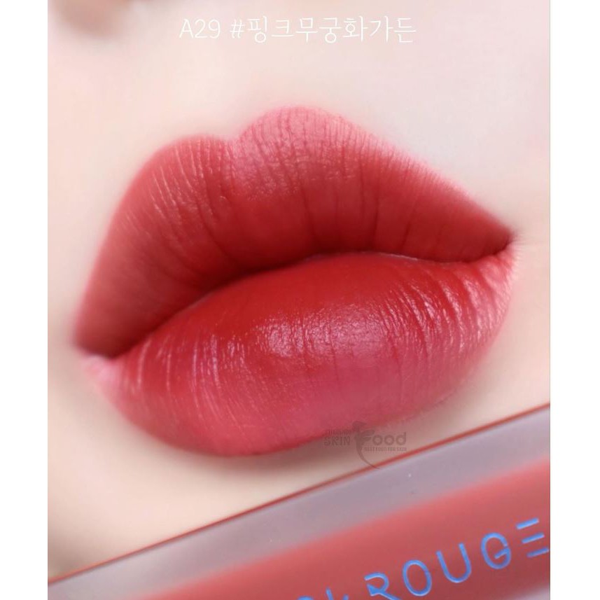 [A21-A37] Son Kem Lì Hàn Quốc Black Rouge Air Fit Velvet Tint 4.5g | BigBuy360 - bigbuy360.vn