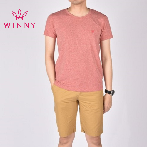 Áo thun cộc tay nam Winny- WT104K | BigBuy360 - bigbuy360.vn
