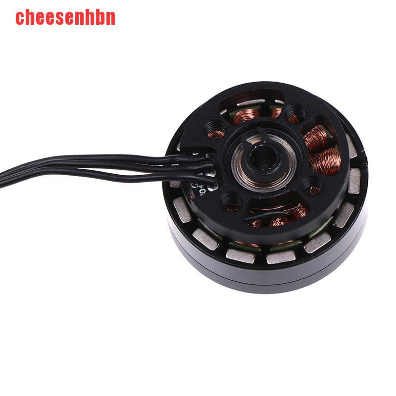 [cheesenhbn]Micro PTZ Motor Drone 2204 Outer Rotor Brushless Motors Double Ball Bearing