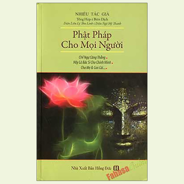Sách - Phật Pháp Cho Mọi Người